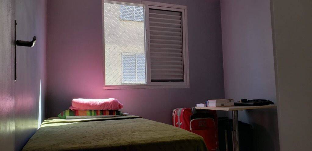 Apartamento, 3 quartos, 55 m² - Foto 7