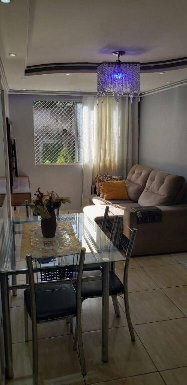 Apartamento, 3 quartos, 55 m² - Foto 16