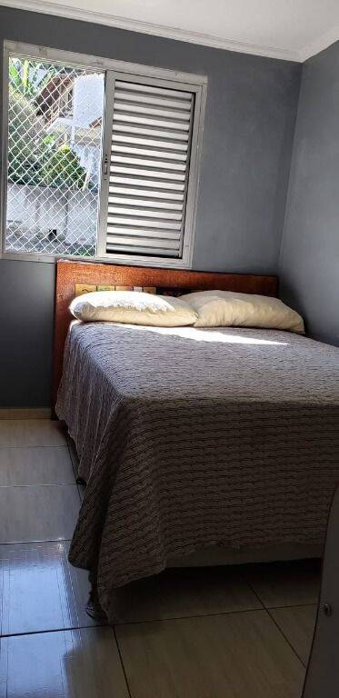 Apartamento, 3 quartos, 55 m² - Foto 14