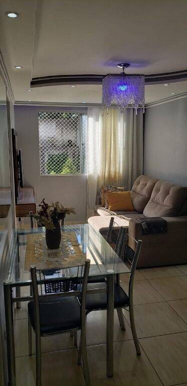 Apartamento, 3 quartos, 55 m² - Foto 17