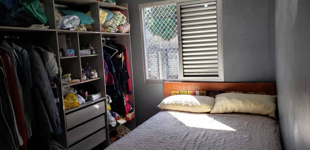 Apartamento, 3 quartos, 55 m² - Foto 15