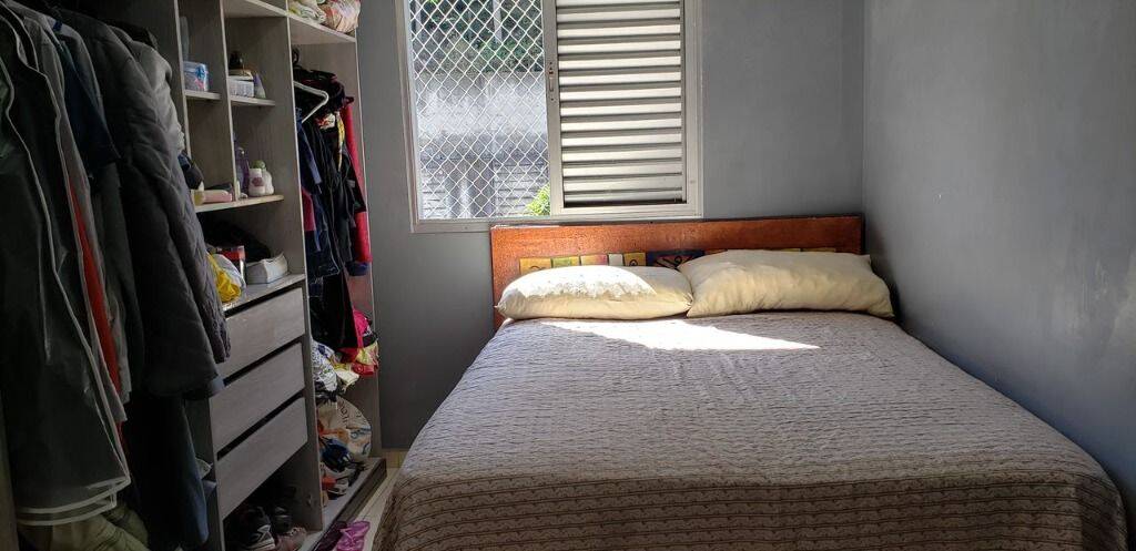 Apartamento, 3 quartos, 55 m² - Foto 13