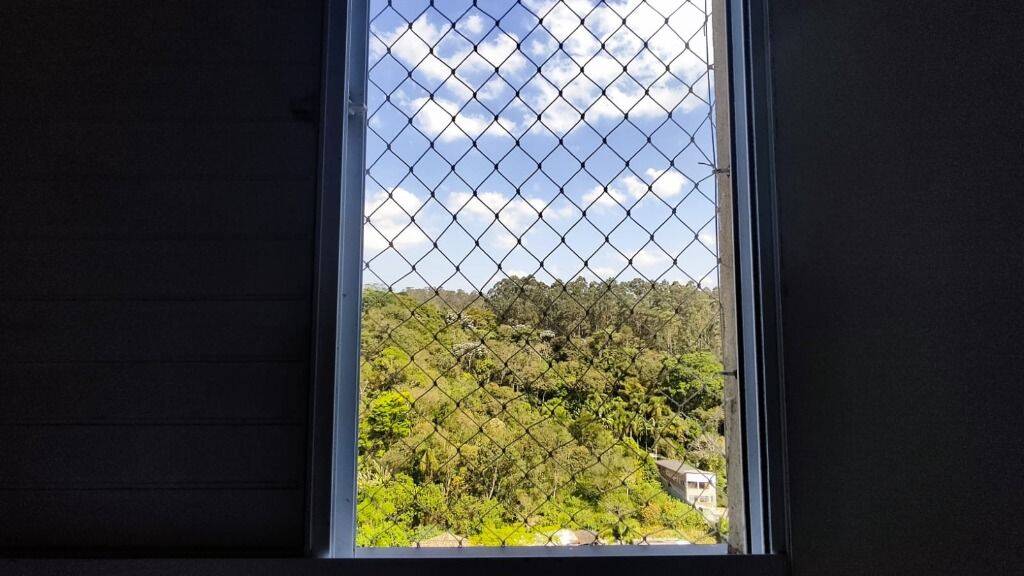 Apartamento, 2 quartos, 54 m² - Foto 2