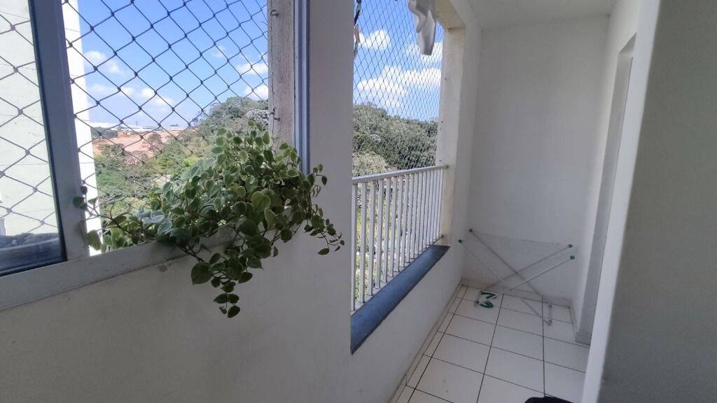 Apartamento, 2 quartos, 54 m² - Foto 3