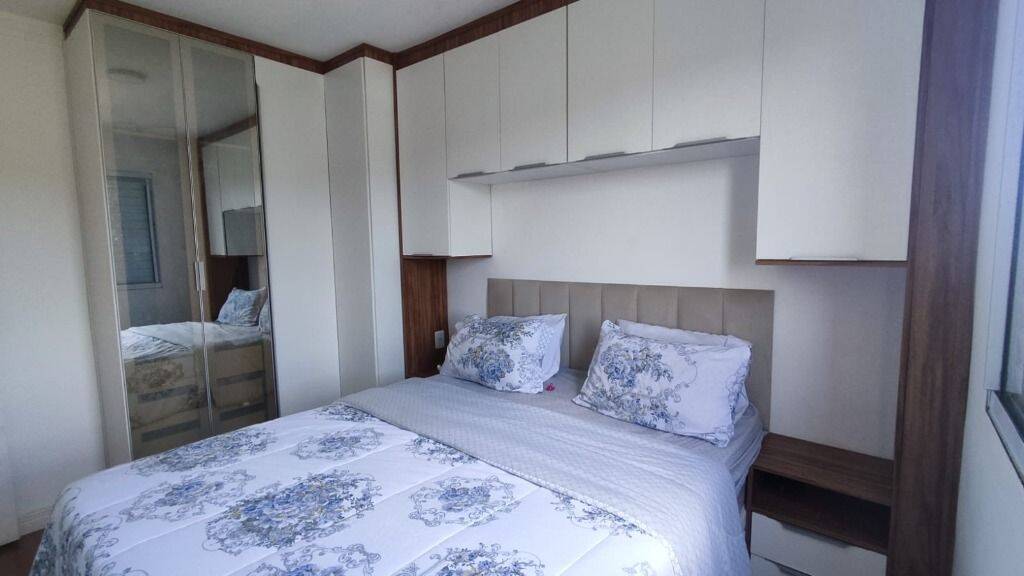 Apartamento, 2 quartos, 54 m² - Foto 5