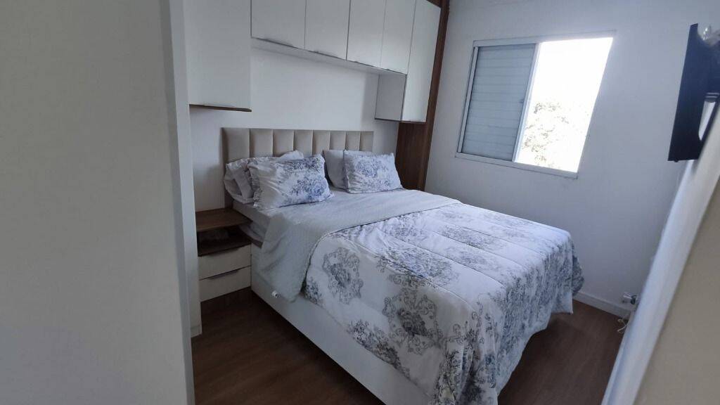 Apartamento, 2 quartos, 54 m² - Foto 4
