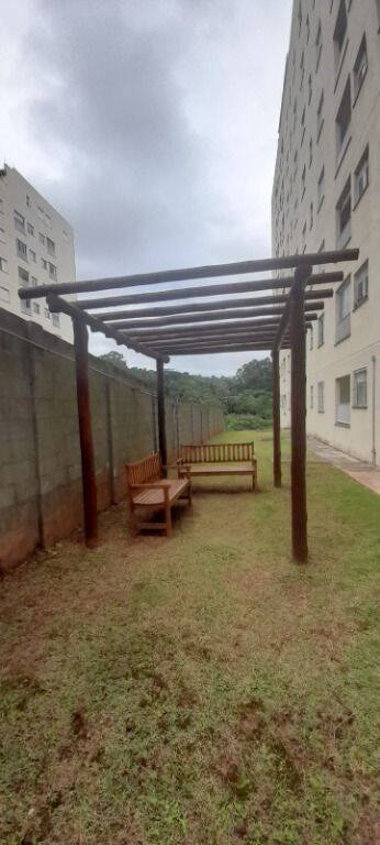 Apartamento, 2 quartos, 54 m² - Foto 10