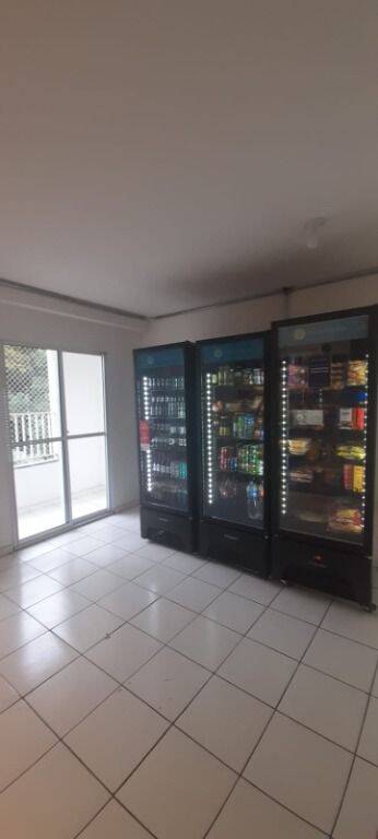 Apartamento, 2 quartos, 54 m² - Foto 8