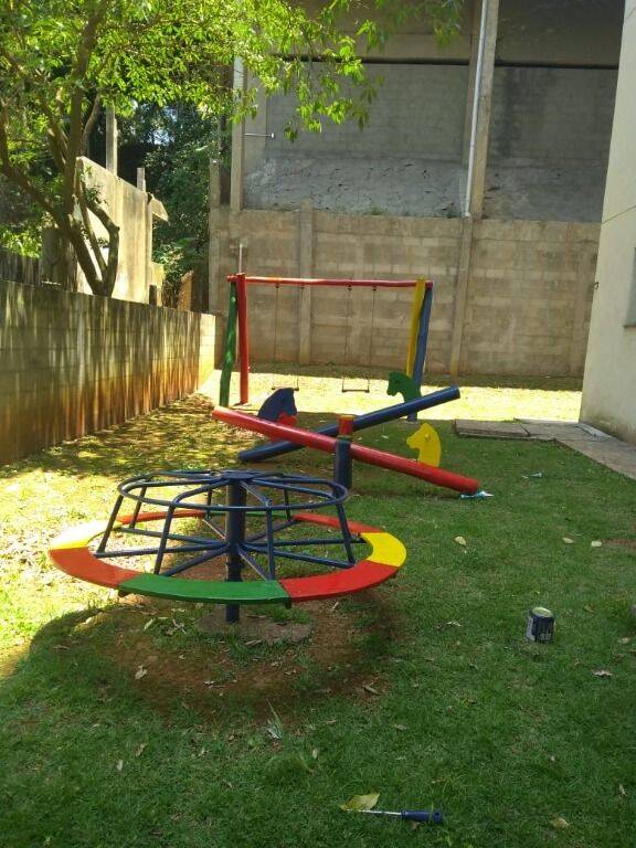 Apartamento, 2 quartos, 54 m² - Foto 11