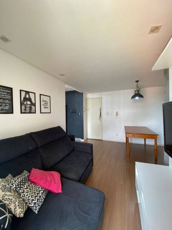 Apartamento, 2 quartos, 57 m² - Foto 5