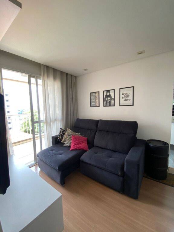 Apartamento, 2 quartos, 57 m² - Foto 6