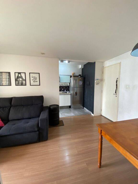 Apartamento, 2 quartos, 57 m² - Foto 7