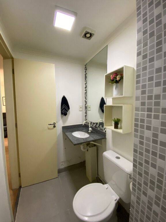 Apartamento, 2 quartos, 57 m² - Foto 9