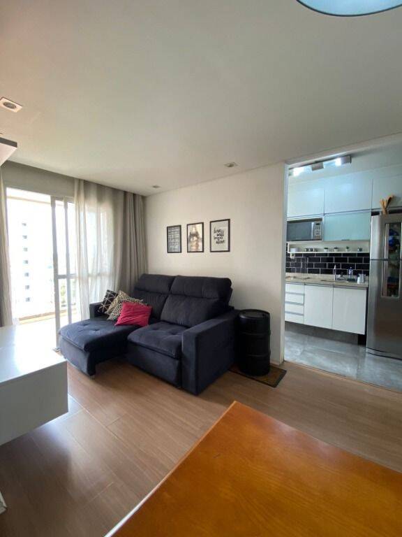 Apartamento, 2 quartos, 57 m² - Foto 11