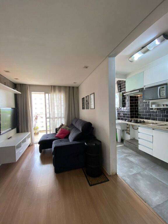 Apartamento, 2 quartos, 57 m² - Foto 1