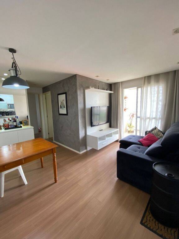 Apartamento, 2 quartos, 57 m² - Foto 12