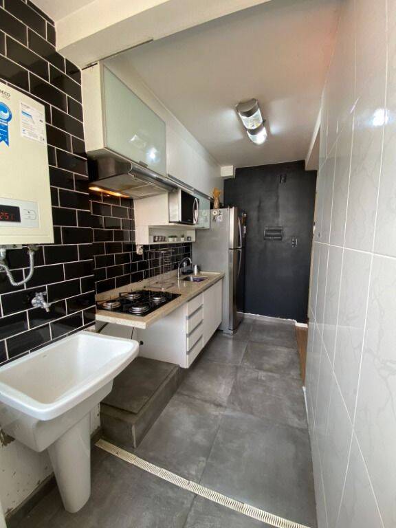 Apartamento, 2 quartos, 57 m² - Foto 15