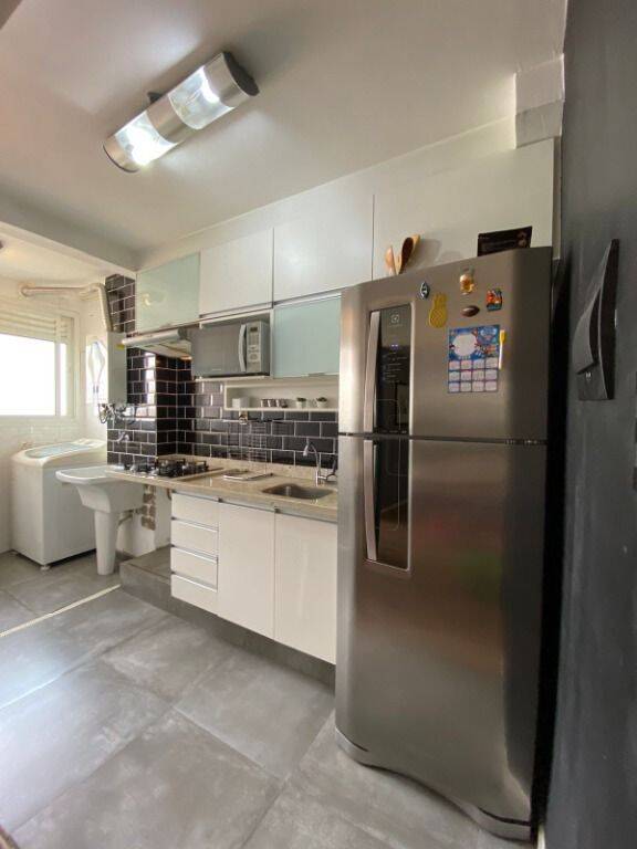 Apartamento, 2 quartos, 57 m² - Foto 14