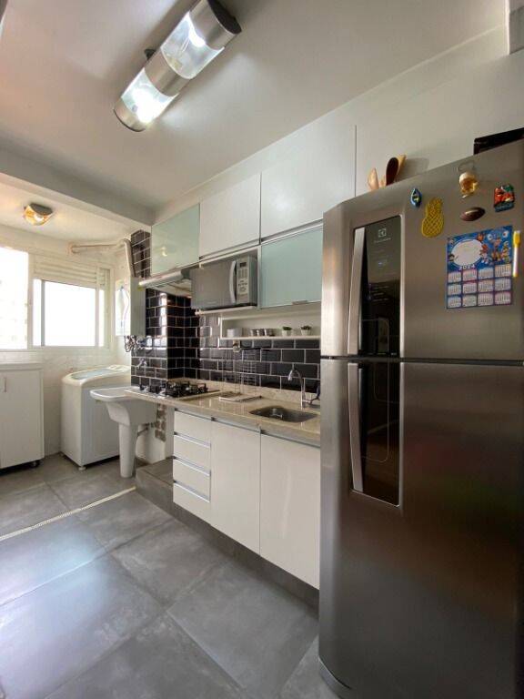 Apartamento, 2 quartos, 57 m² - Foto 18