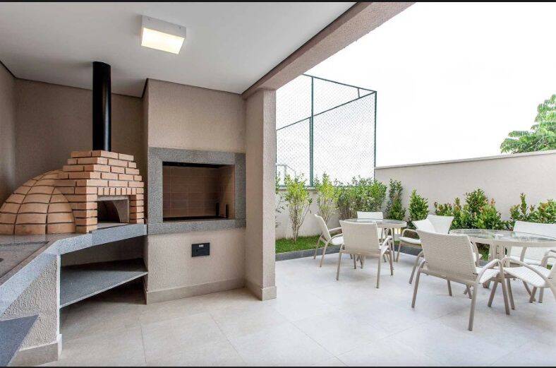 Apartamento, 2 quartos, 57 m² - Foto 31