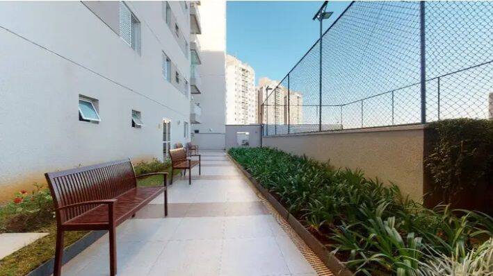 Apartamento, 2 quartos, 57 m² - Foto 28