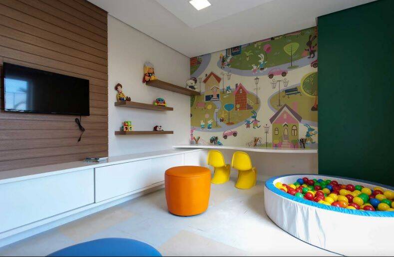 Apartamento, 2 quartos, 57 m² - Foto 32