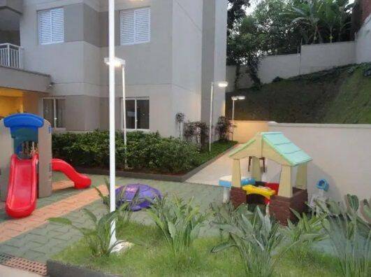 Apartamento, 2 quartos, 57 m² - Foto 34