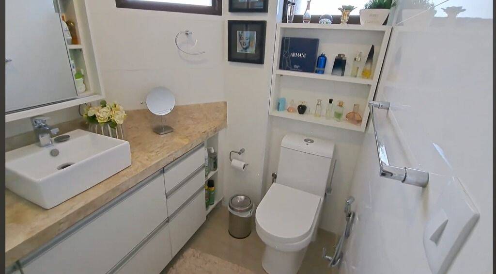 Apartamento à venda com 3 quartos, 161m² - Foto 14