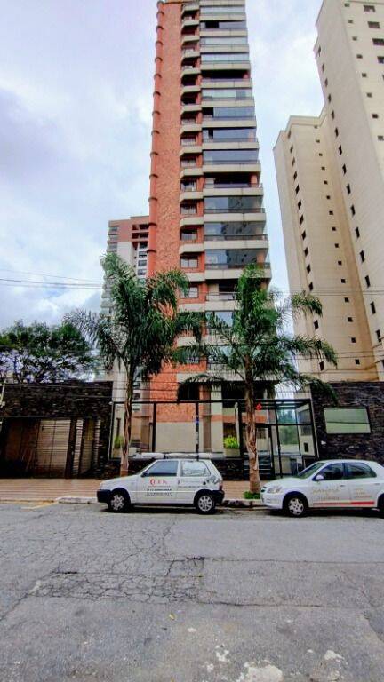 Apartamento à venda com 3 quartos, 161m² - Foto 20