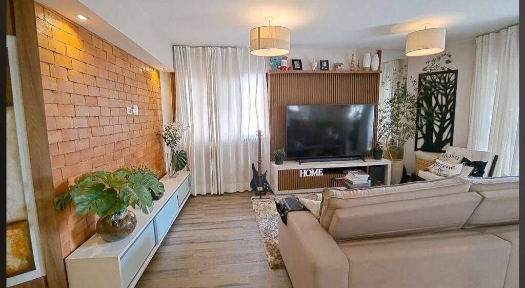 Apartamento à venda com 3 quartos, 161m² - Foto 22