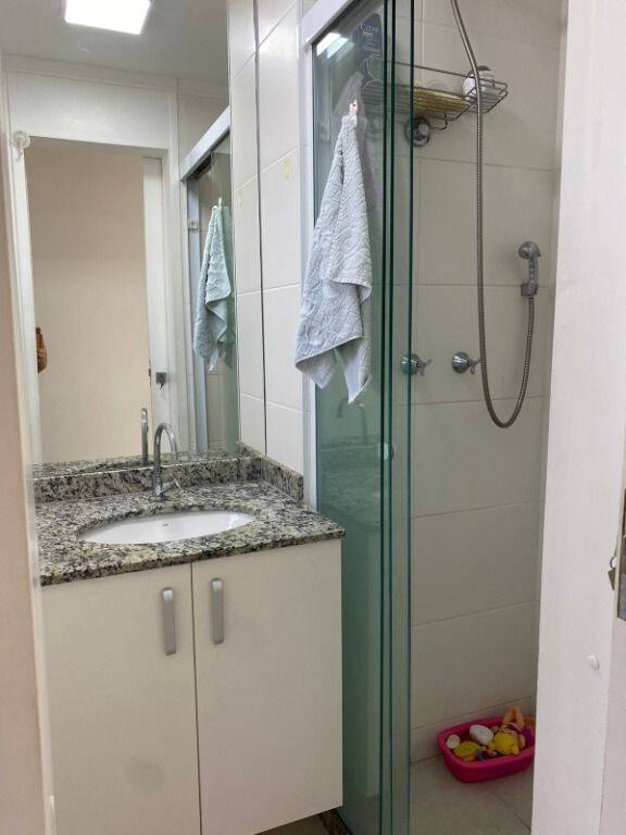 Apartamento, 2 quartos, 50 m² - Foto 6