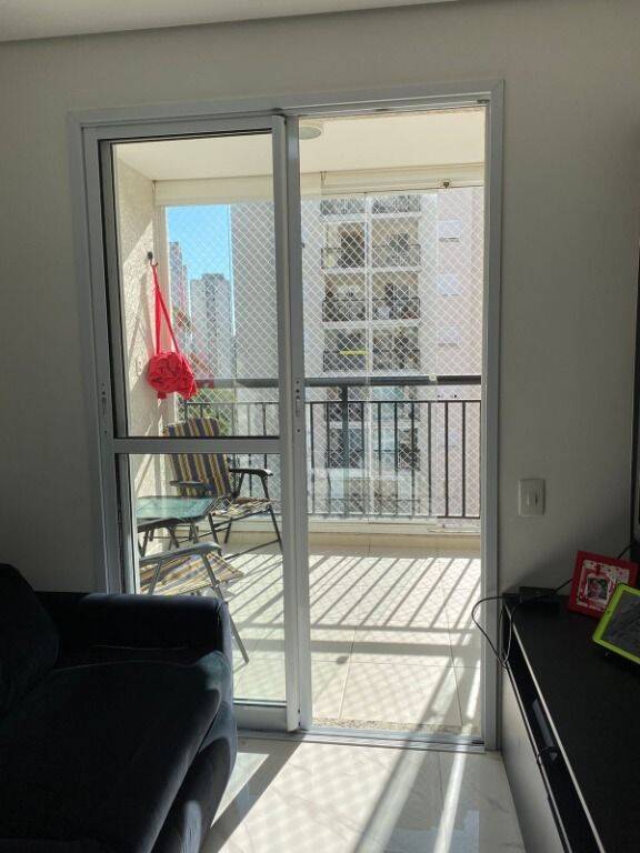 Apartamento, 2 quartos, 50 m² - Foto 8