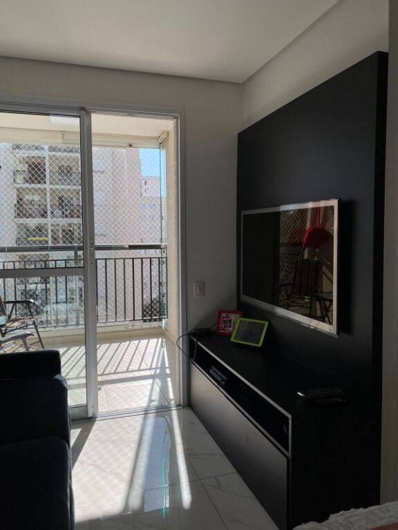 Apartamento, 2 quartos, 50 m² - Foto 7
