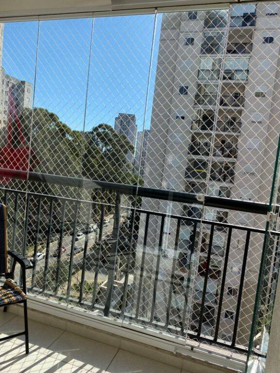 Apartamento, 2 quartos, 50 m² - Foto 9