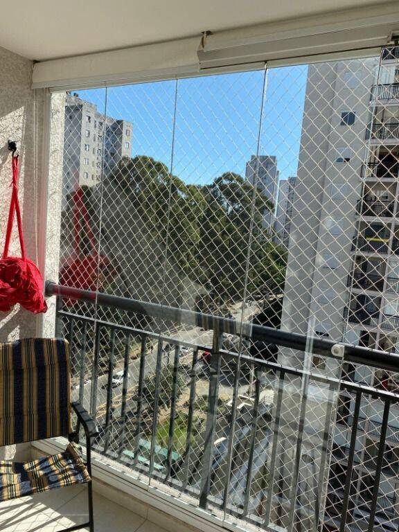 Apartamento, 2 quartos, 50 m² - Foto 10