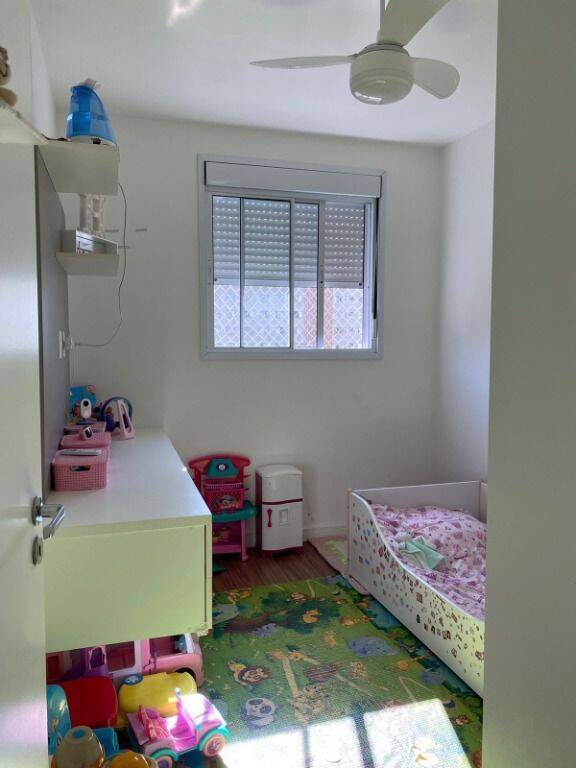 Apartamento, 2 quartos, 50 m² - Foto 16