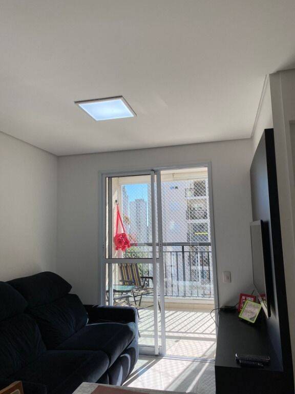 Apartamento, 2 quartos, 50 m² - Foto 15