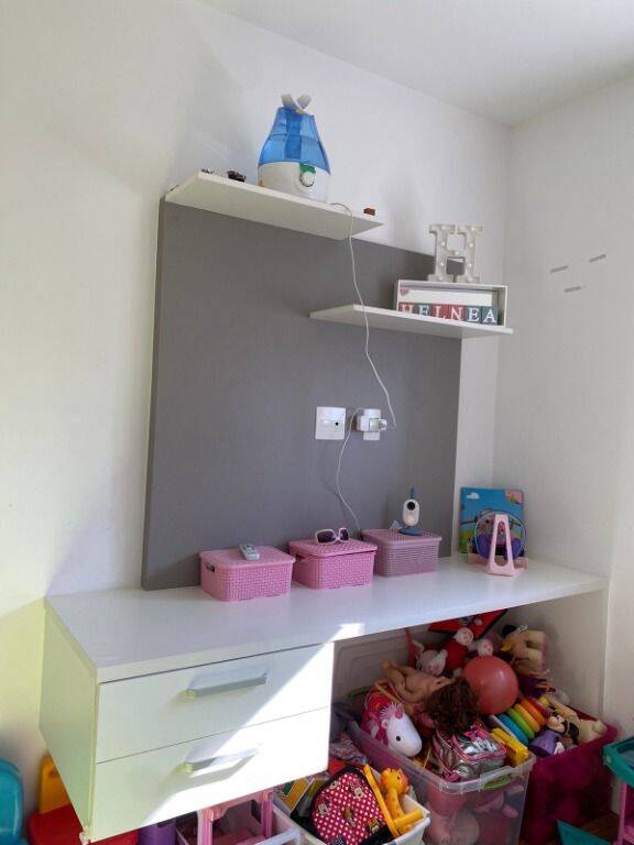 Apartamento, 2 quartos, 50 m² - Foto 12