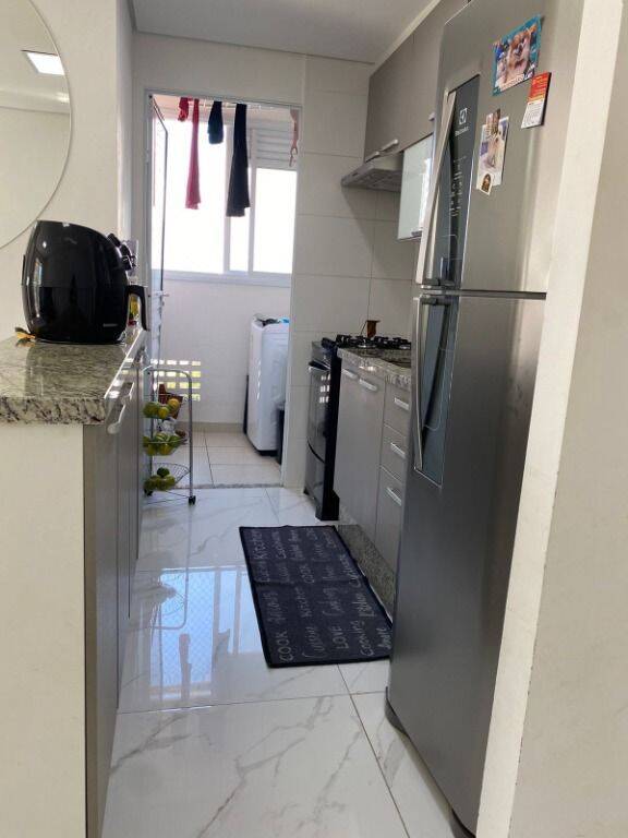Apartamento, 2 quartos, 50 m² - Foto 17