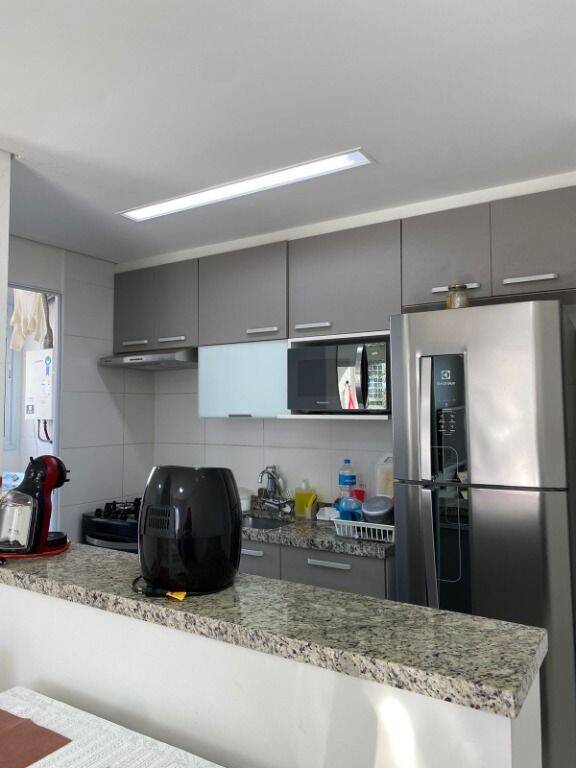 Apartamento, 2 quartos, 50 m² - Foto 22