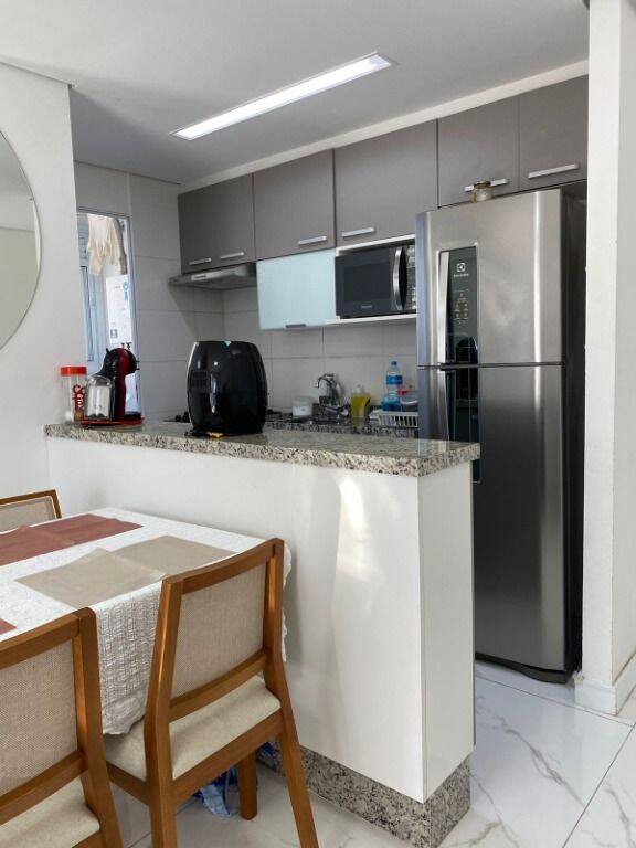 Apartamento, 2 quartos, 50 m² - Foto 23