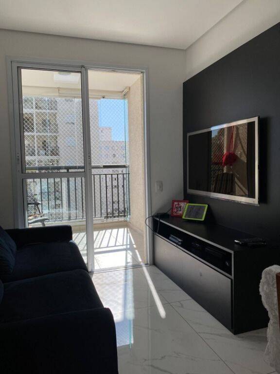 Apartamento, 2 quartos, 50 m² - Foto 1