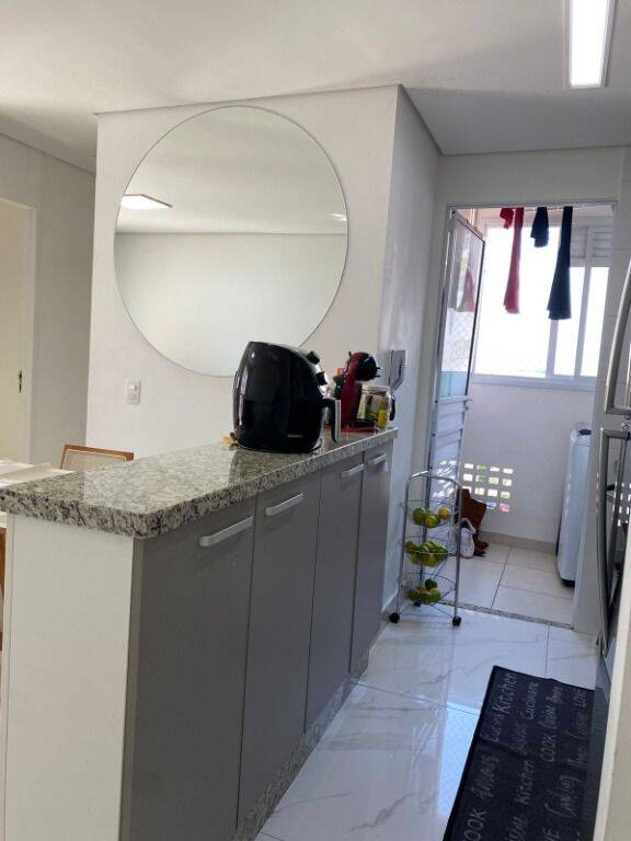 Apartamento, 2 quartos, 50 m² - Foto 18
