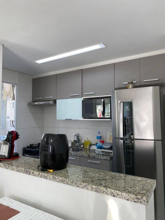 Apartamento, 2 quartos, 50 m² - Foto 24