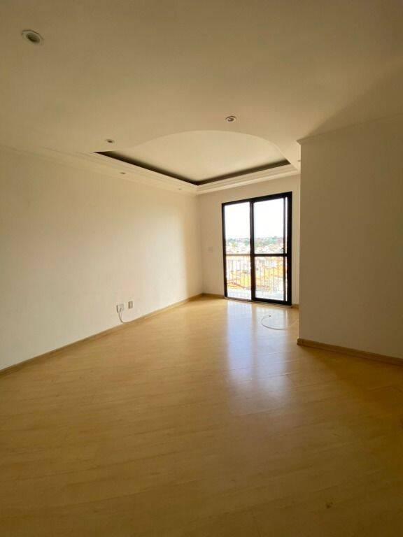 Apartamento, 3 quartos, 60 m² - Foto 6