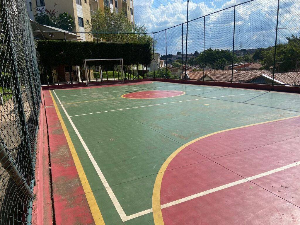 Apartamento, 3 quartos, 60 m² - Foto 10