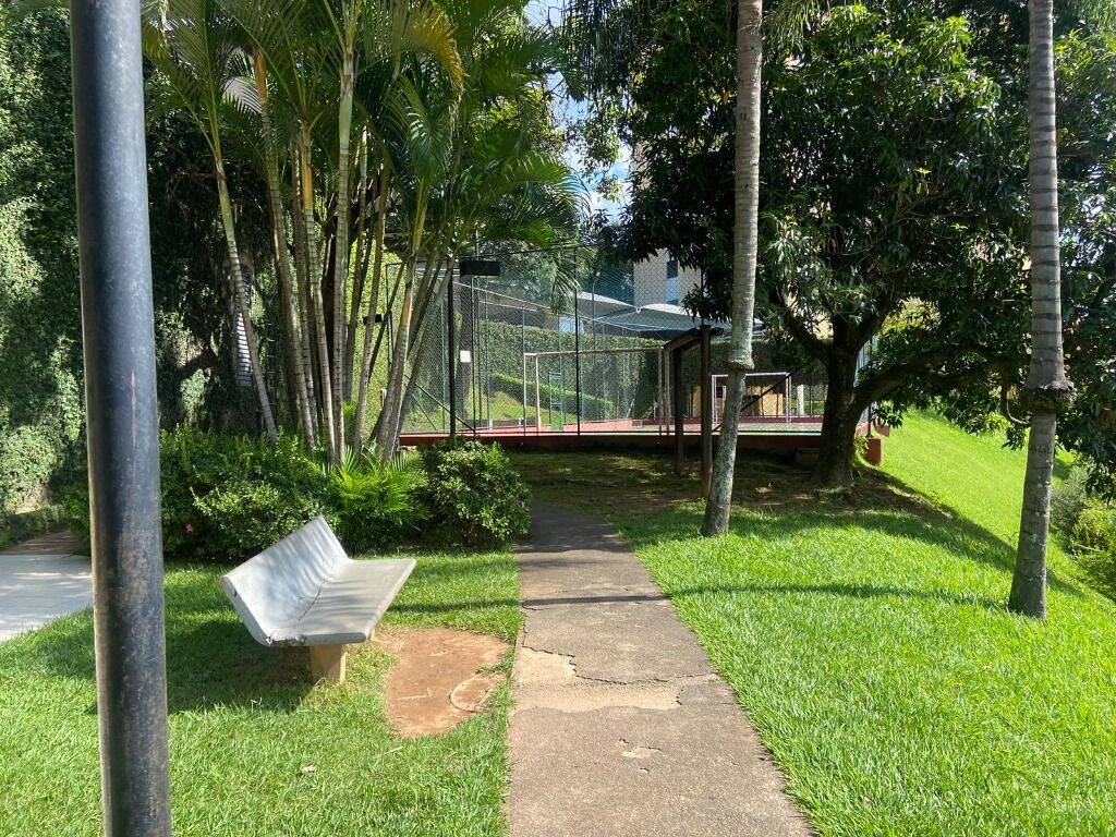 Apartamento, 3 quartos, 60 m² - Foto 11