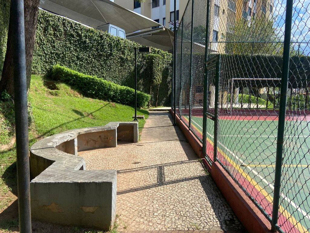 Apartamento, 3 quartos, 60 m² - Foto 12