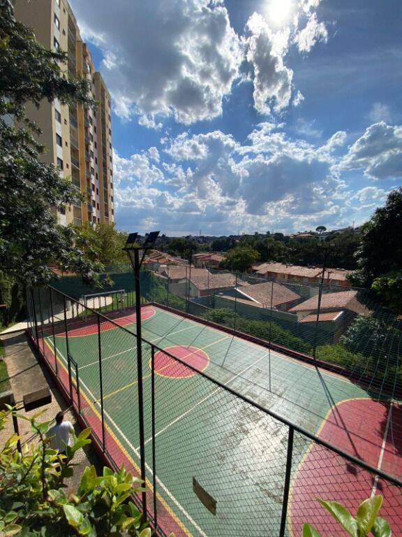Apartamento, 3 quartos, 60 m² - Foto 18