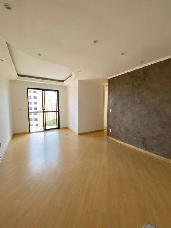 Apartamento, 3 quartos, 60 m² - Foto 1
